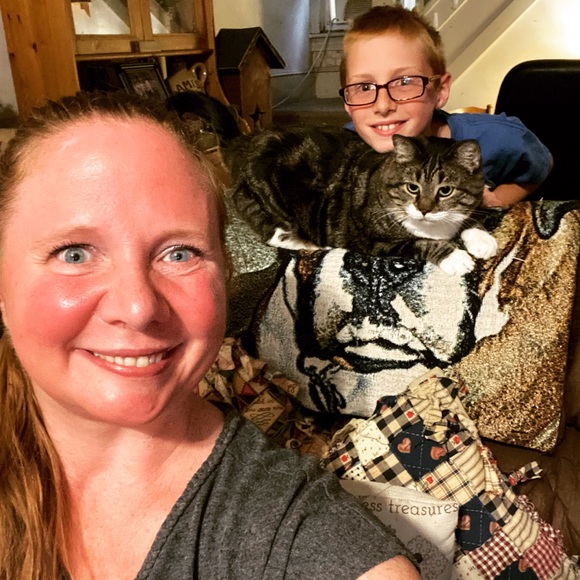 Kelly 💞💞 - Picture 4 of 9